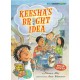 Keesha's Bright Idea