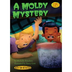 A Moldy Mystery
