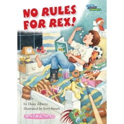 No Rules for Rex!