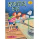 Monster Bug