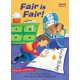 Fair is Fair!