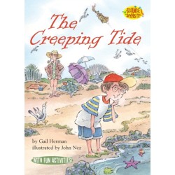 The Creeping Tide
