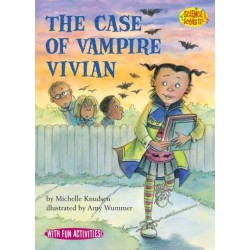 The Case of Vampire Vivian