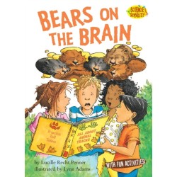 Bears on the Brain