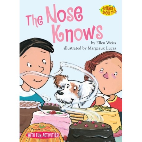 The Nose Knows