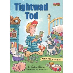 Tightwad Tod