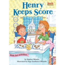 Henry Keeps Score