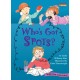 Who's Got Spots?