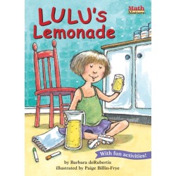 Lulu's Lemonade