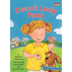 Deena's Lucky Penny