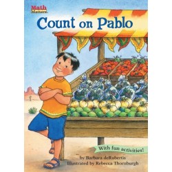 Count on Pablo: Math Matters