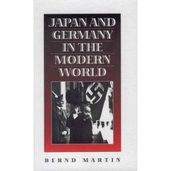 Japan and Germany in the Modern World