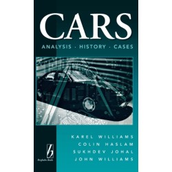Cars: Analysis, History, Cases
