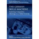 The German Skills Machine: Sustaining Comparative Advantage in a Global Economy