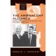 The Ambivalent Alliance: Konrad Adenauer, the CDU/CSU, and the West, 1949-1966
