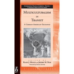Multiculturalism  in Transit: A German-American Exchange
