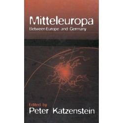 Mitteleuropa: Between Europe and Germany