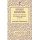 Different Restorations: Reconstruction and Wiederaufbau in the United States and Germany: 1865-1945-1989