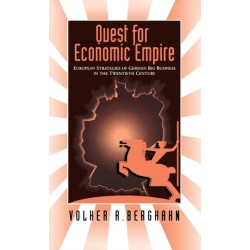 The Quest for Economic Empire