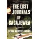 The Lost Journals of Sacajewea: A Novel