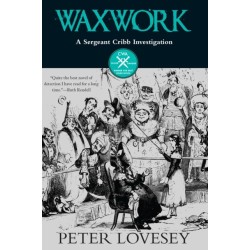 Waxwork