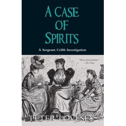 A Case of Spirits