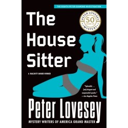 The House Sitter