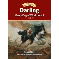 Darling, Mercy Dog of World War I