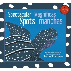 Spectacular Spots / Magn ficas manchas