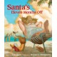 Santa's Eleven Months Off
