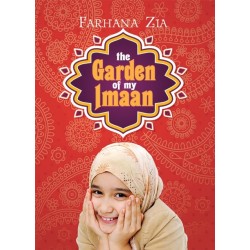 The Garden of My Imaan