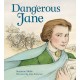 Dangerous Jane: ?The Life and Times of Jane Addams, Crusader for Peace