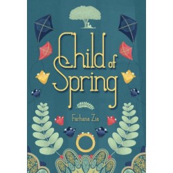 Child of Spring
