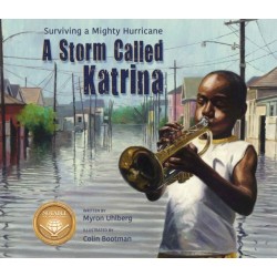 A Storm Called Katrina