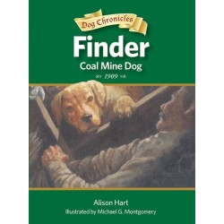 Finder, Coal Mine Dog