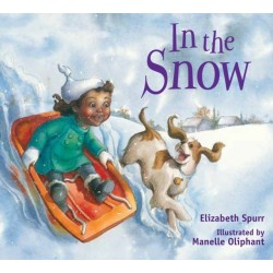 In the Snow