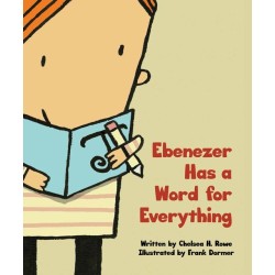 Ebenezer Has a Word for Everything