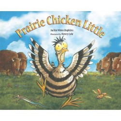 Prairie Chicken Little