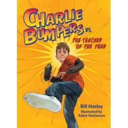 Charlie Bumpers vs. the Teacher of the Year