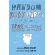 Random Body Parts: Gross Anatomy Riddles in Verse