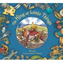 The King of Little Things