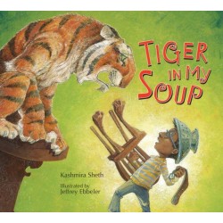 Tiger in My Soup