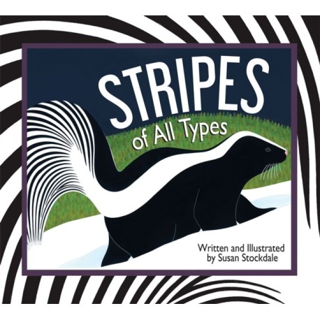 Stripes of All Types