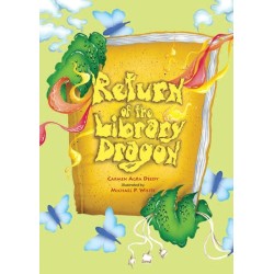 Return of the Library Dragon