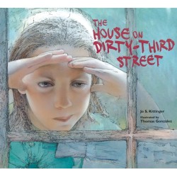 The House on Dirty-Third Street