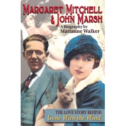 Margaret Mitchell & John Marsh: The Love Story Behind Gone With the Wind