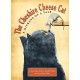 The Cheshire Cheese Cat: A Dickens of a Tale