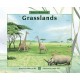 About Habitats: Grasslands