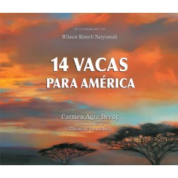 14 Vacas para Am rica