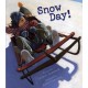 Snow Day! (Book With CD)